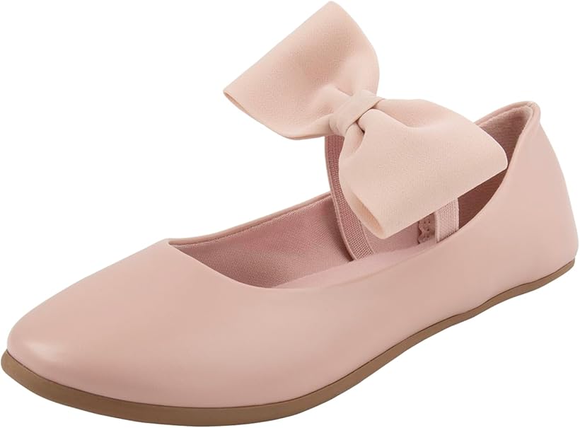 Fioni Youth Girls Ballet Medium